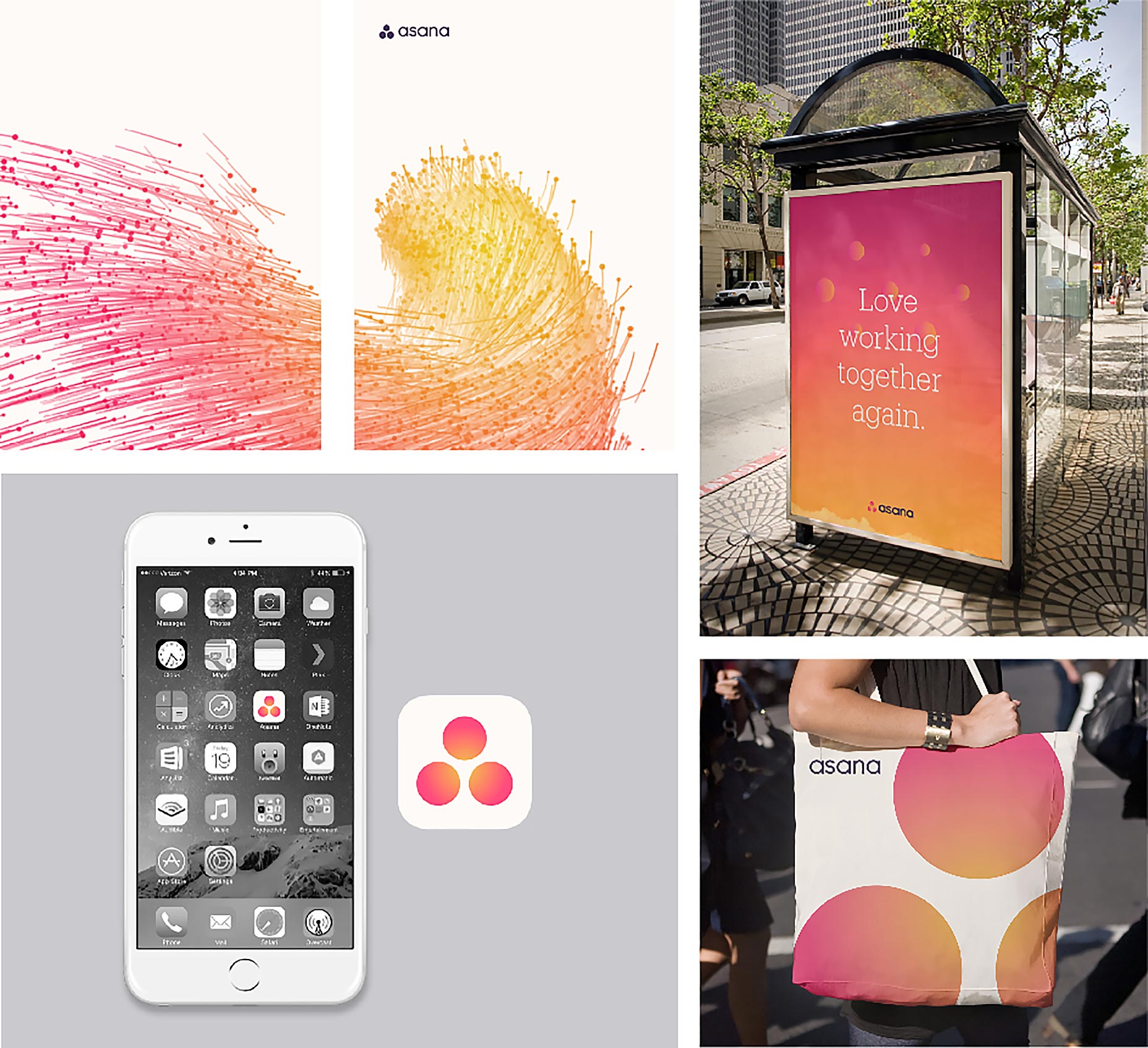 Circling ourselves: the story behind Asana’s rebrand three_dots