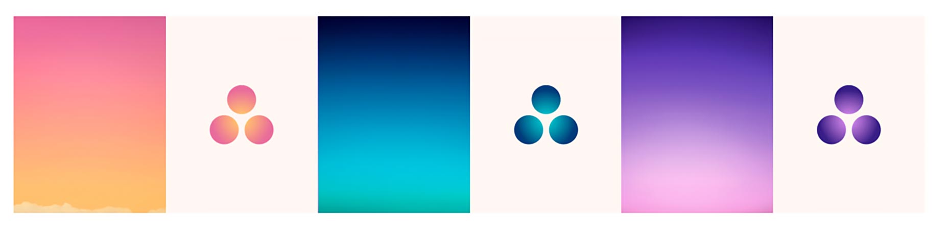 Circling ourselves: the story behind Asana’s rebrand daily_flow