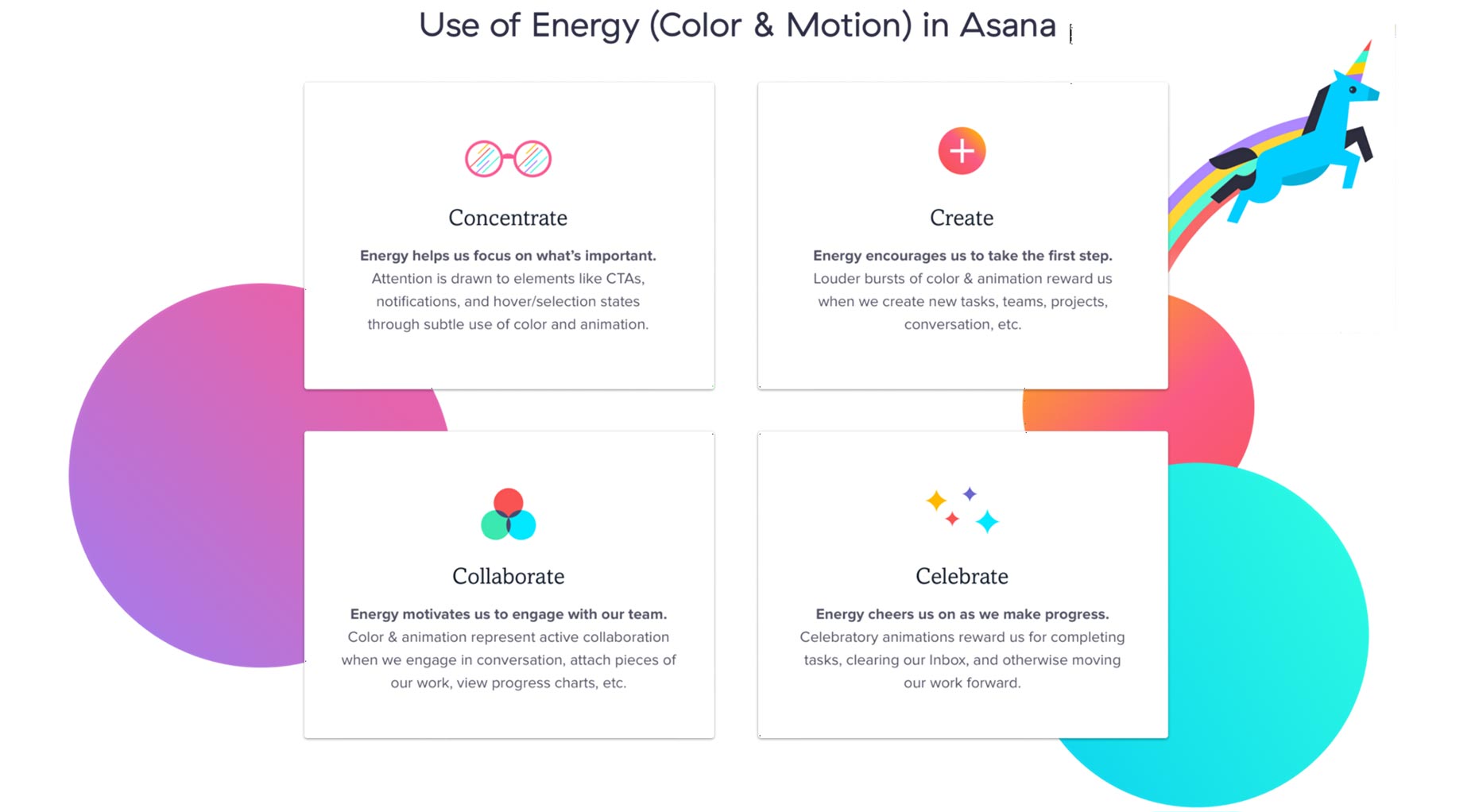 Circling ourselves: the story behind Asana’s rebrand use_energy