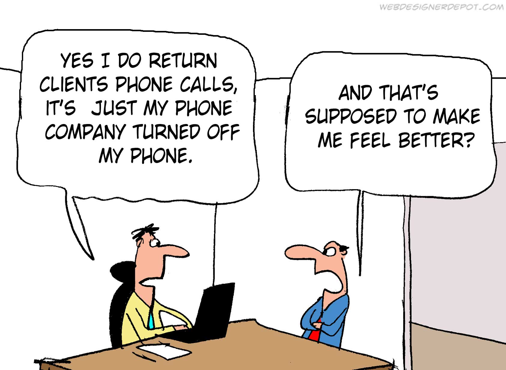 Comics of the week #307 9