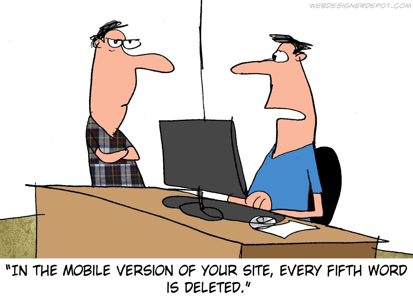 Comics of the week #307 11