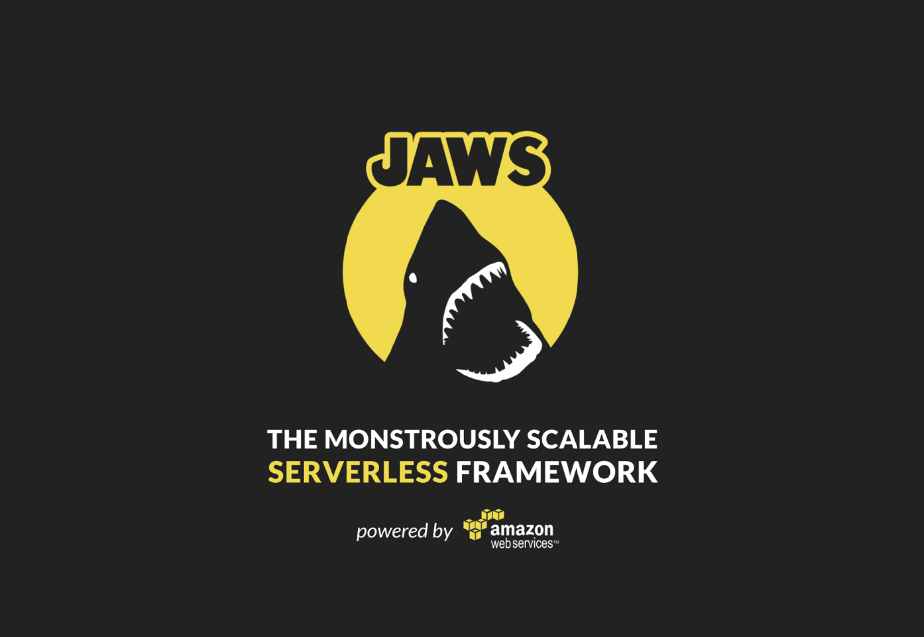 50+ fresh resources for designers, October 2015 Jaws: A Server-less App Framework