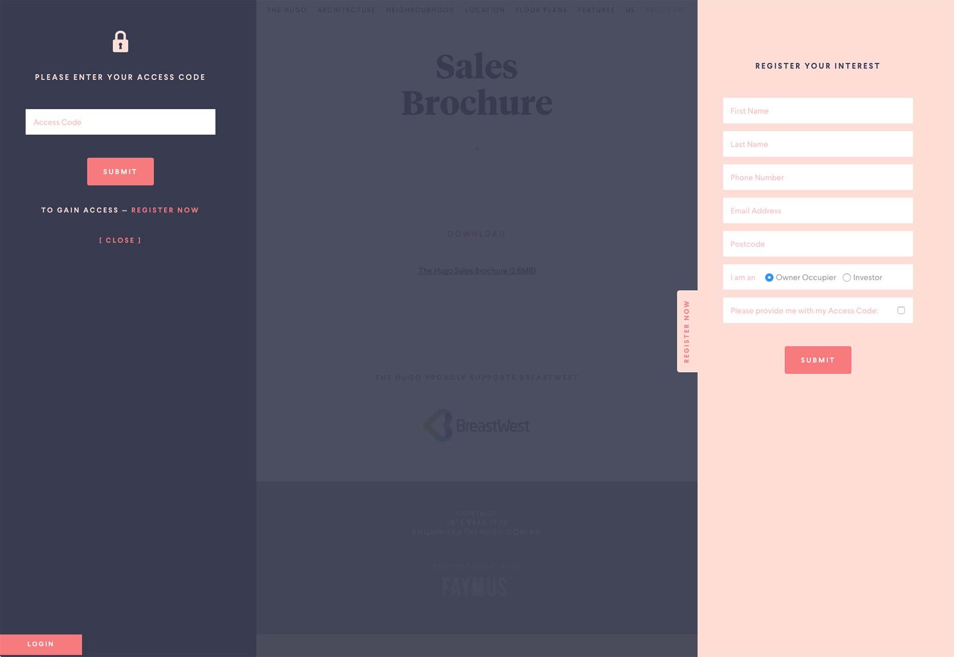 How to design successful forms thehugo
