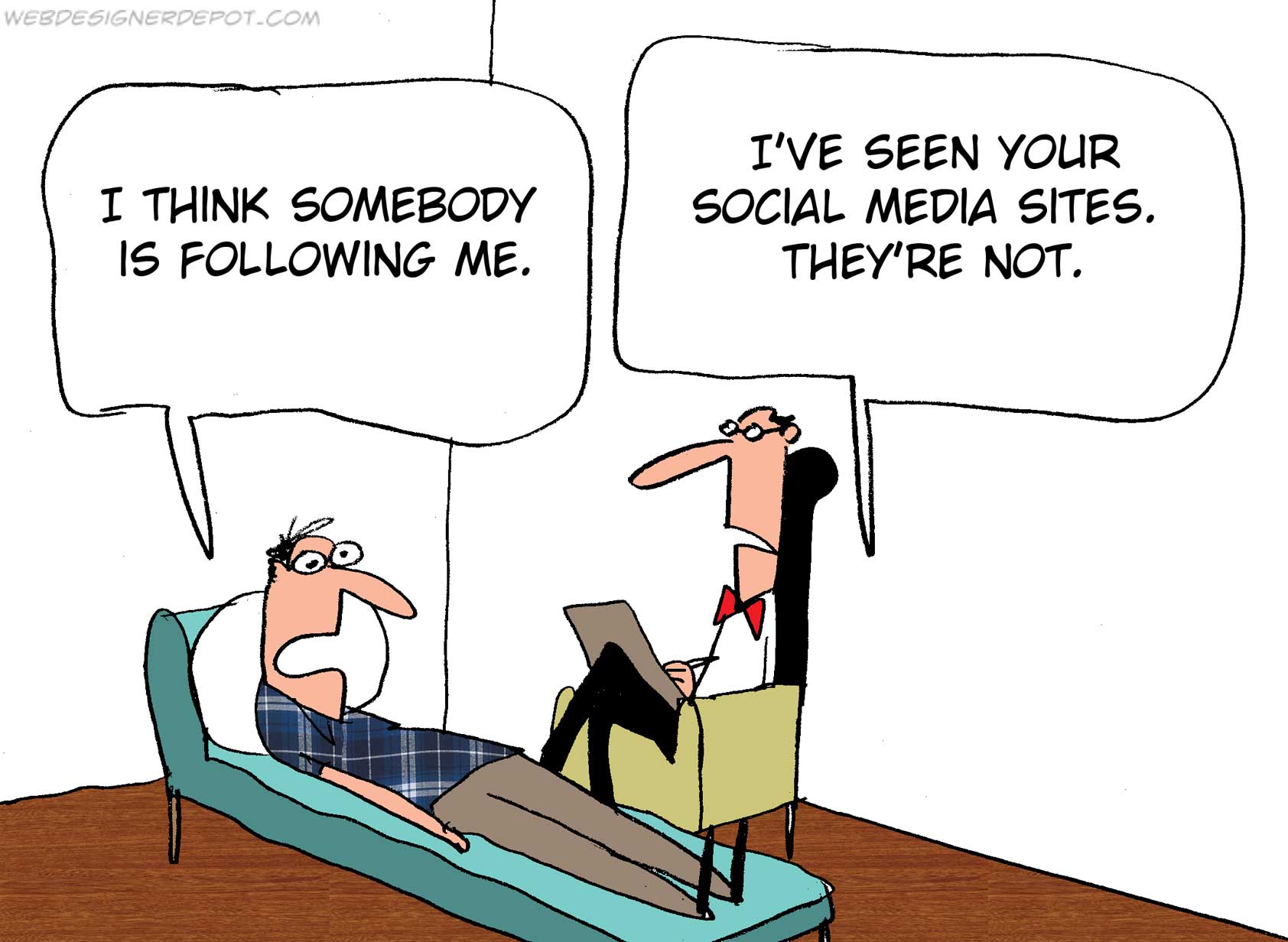 Comics of the week #306 3