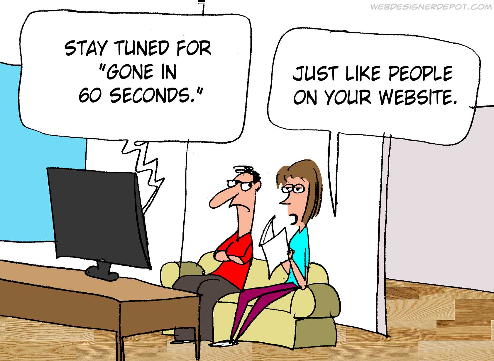 Comics of the week #306 4