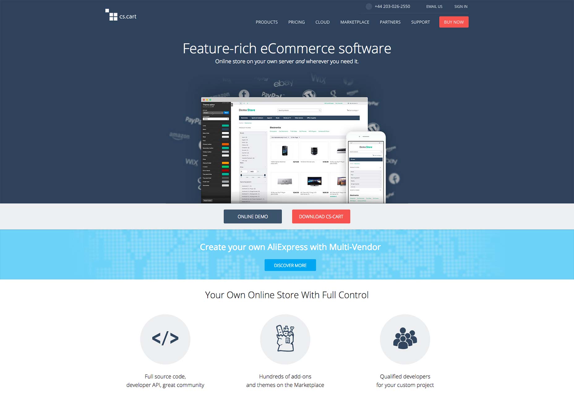 cscart