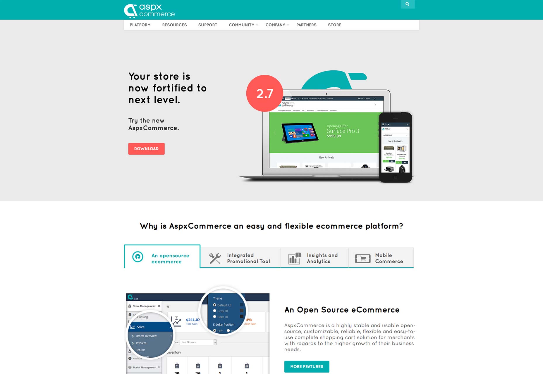 aspxcommerce