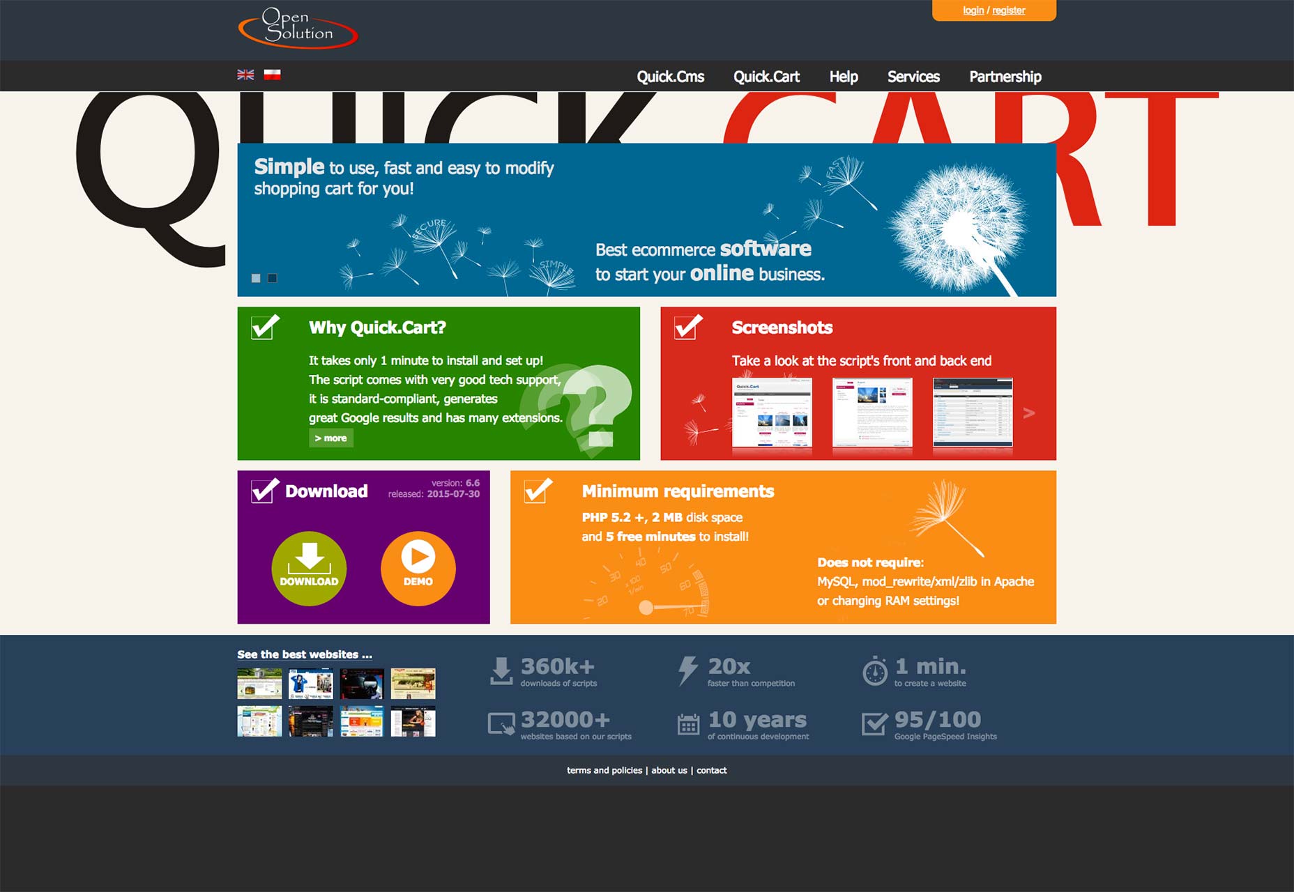 quickcart