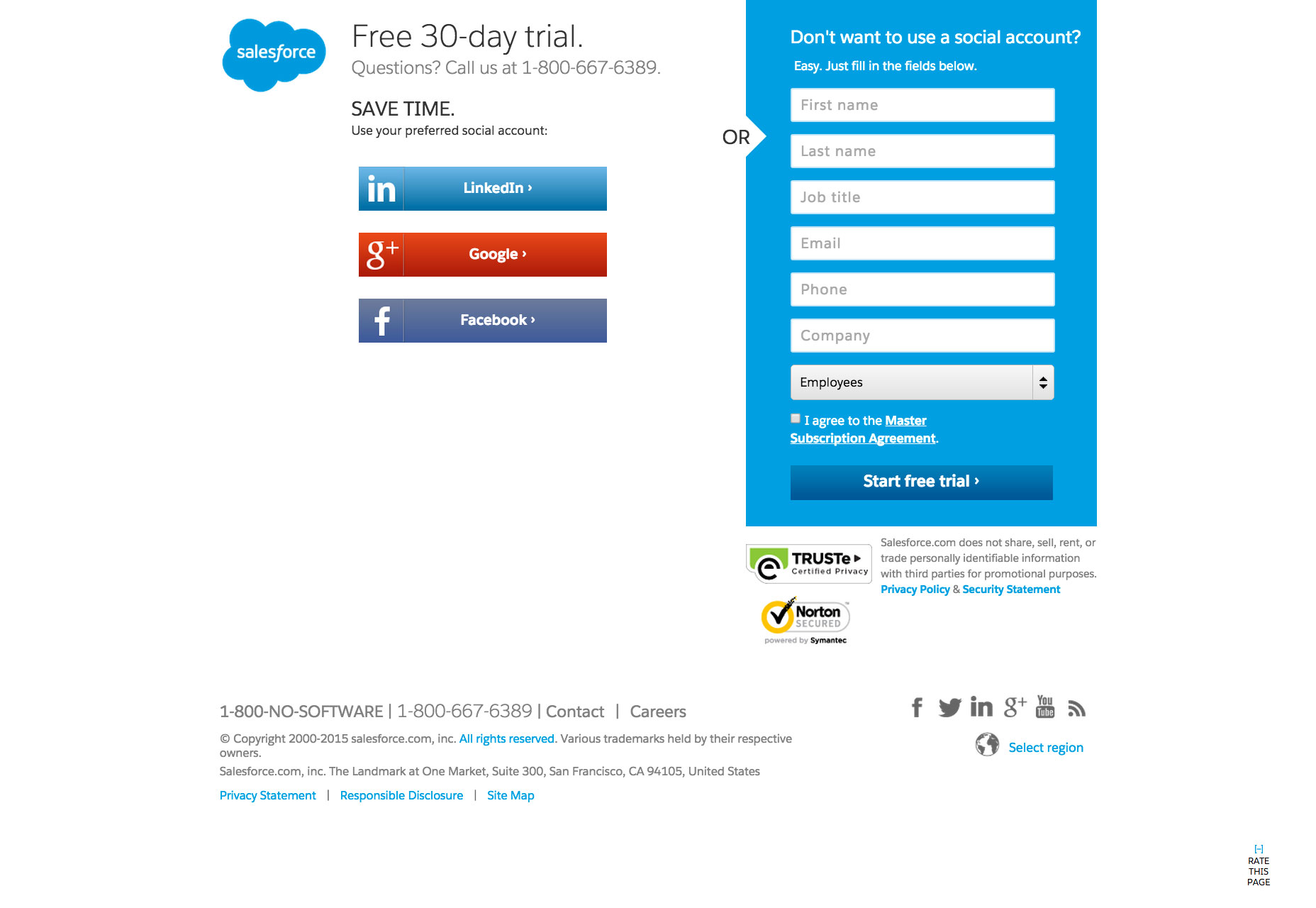 How directional cues maximize UX and boost conversions salesforce