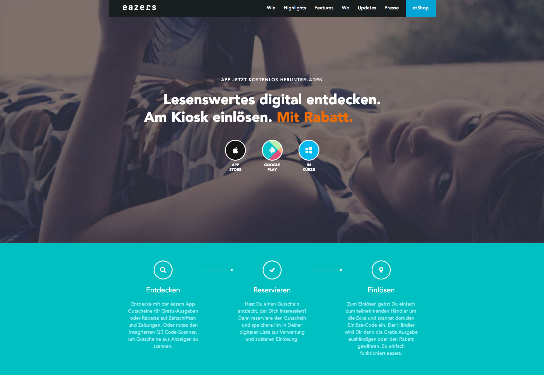 How directional cues maximize UX and boost conversions eazers