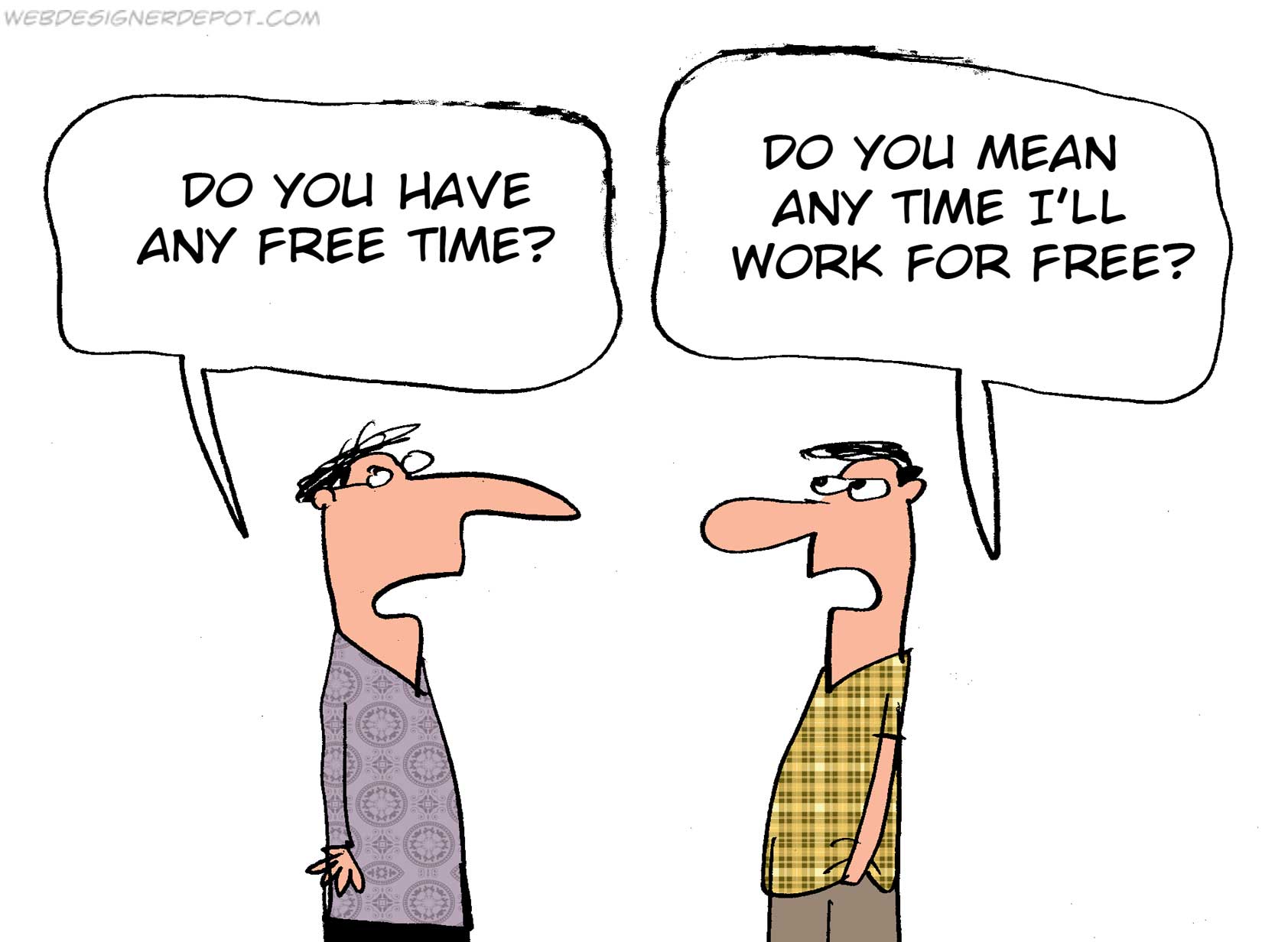 Comics of the week #305 5