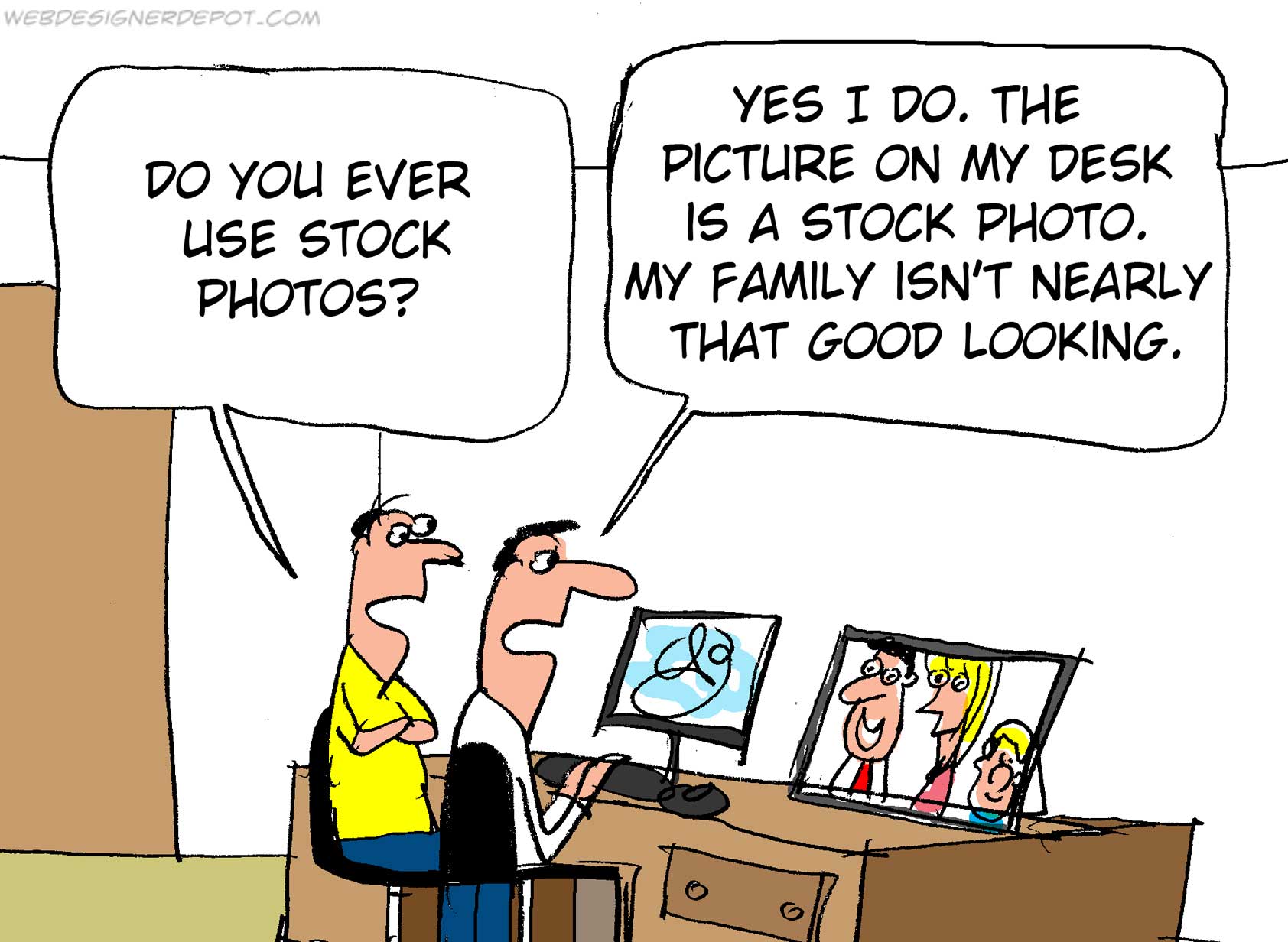 Comics of the week #305 6