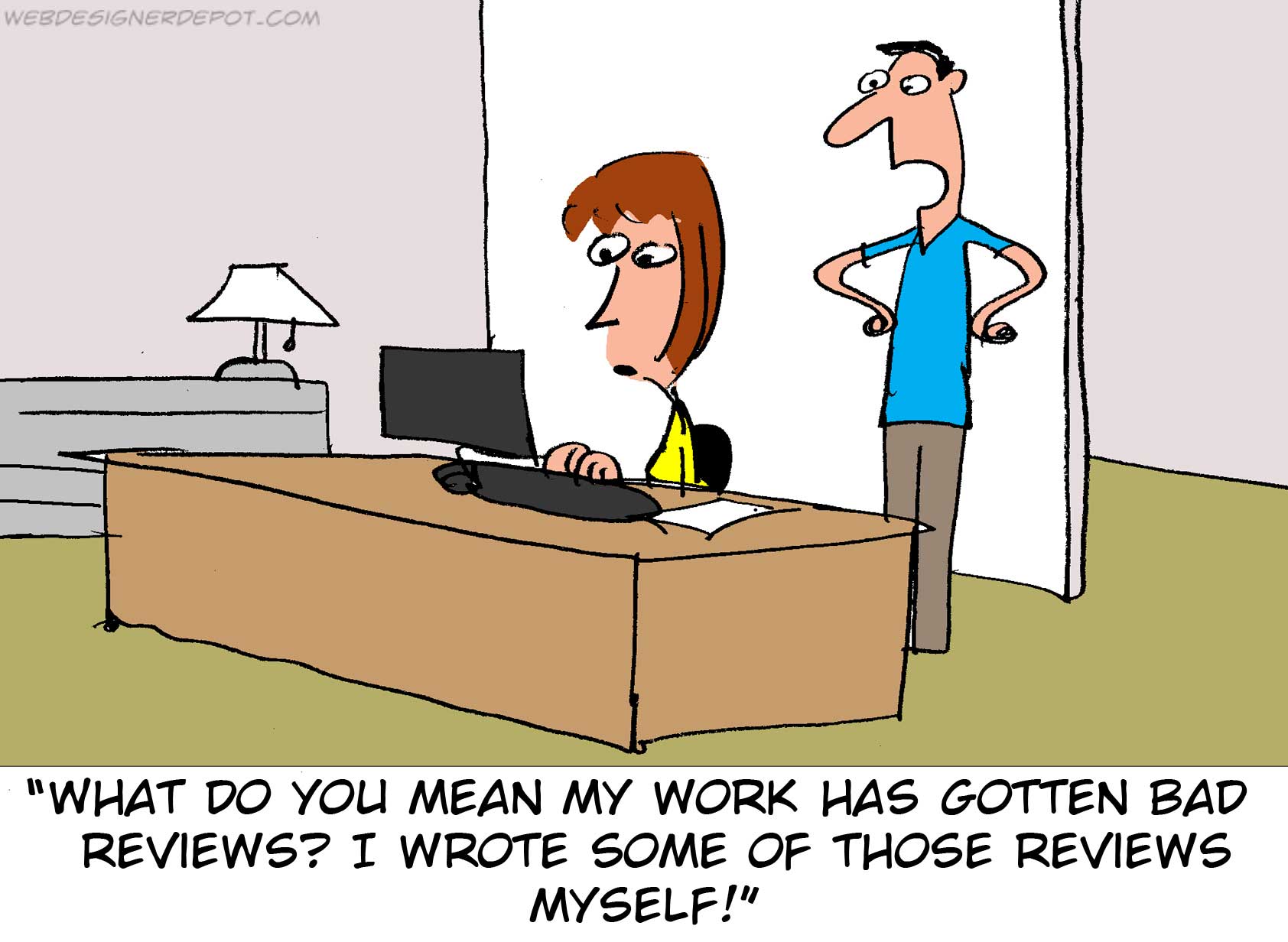 Comics of the week #305 7