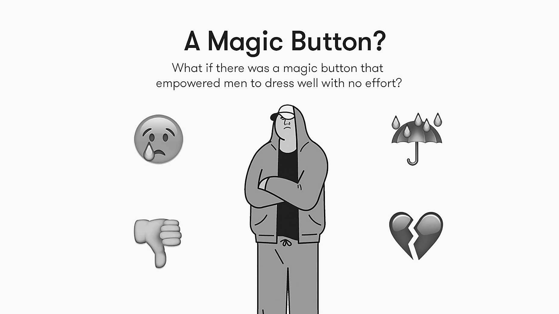 How to design a pitch deck: lessons from a seasoned founder 5a