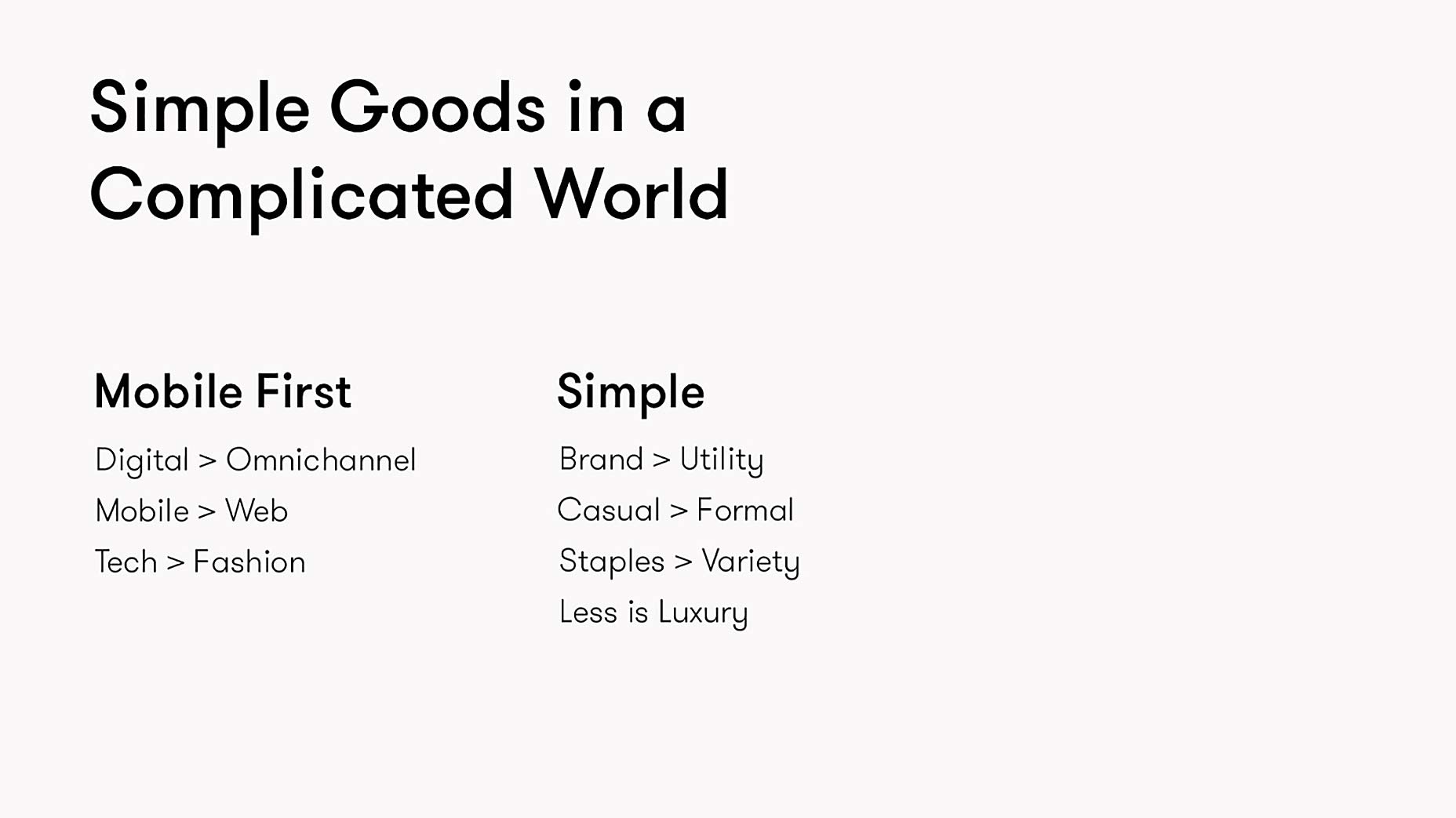 How to design a pitch deck: lessons from a seasoned founder 12a