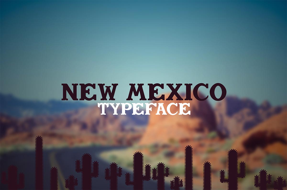 new mexico