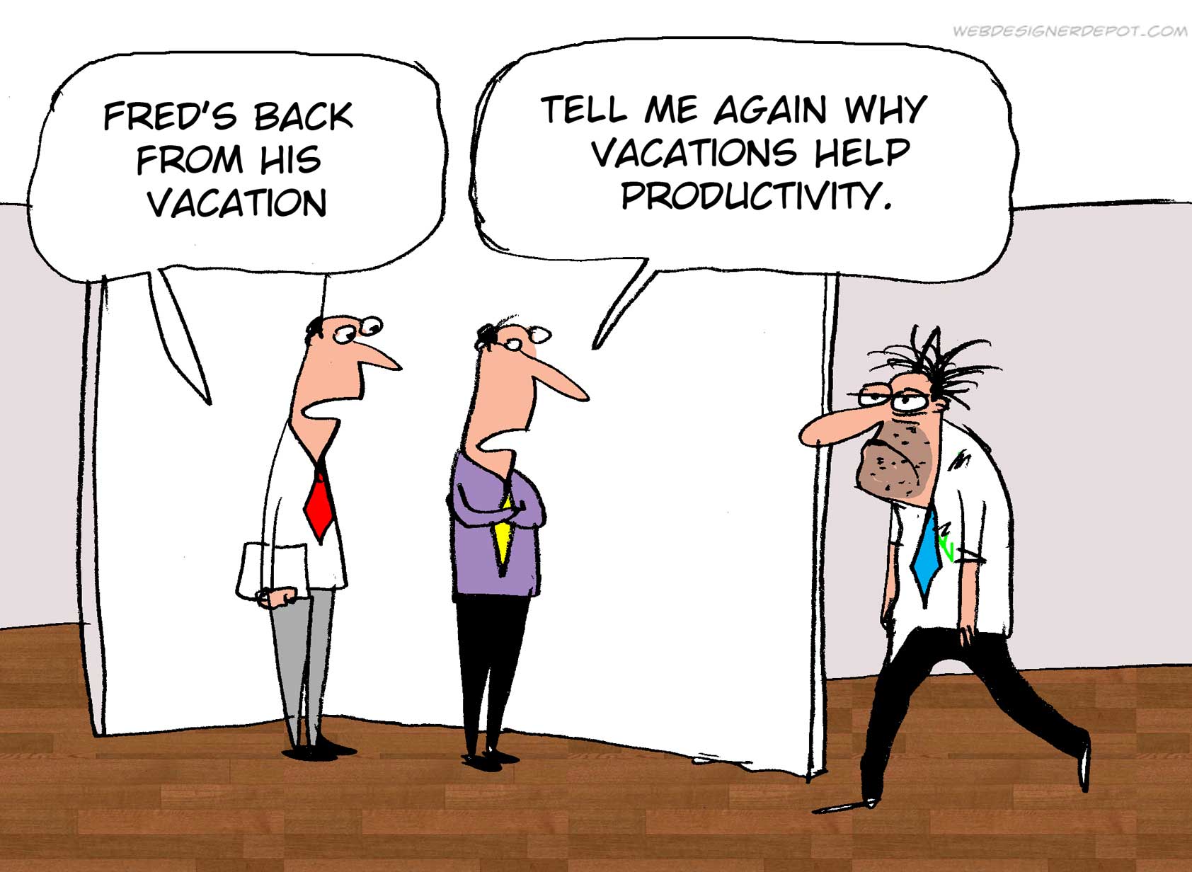 Comics of the week #303 20