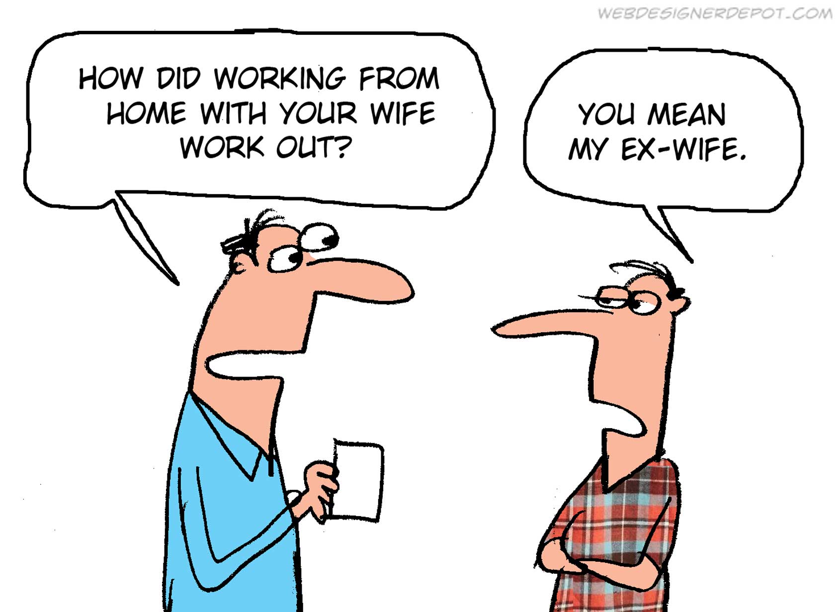 Comics of the week #303 22