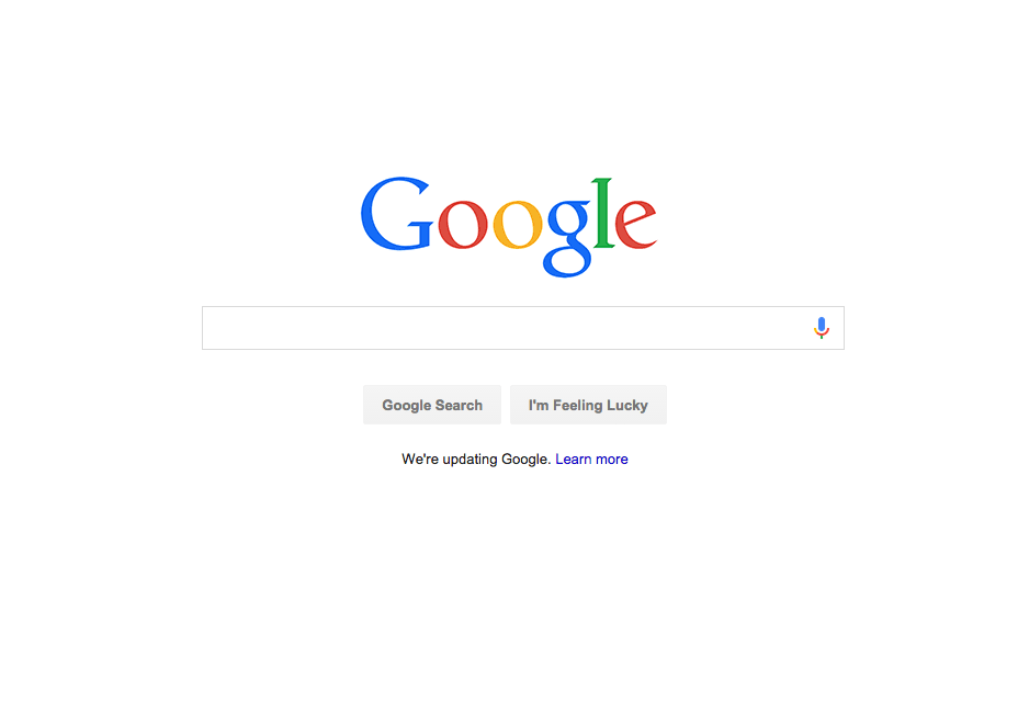 How good is Google’s new logo? new_logo_animation