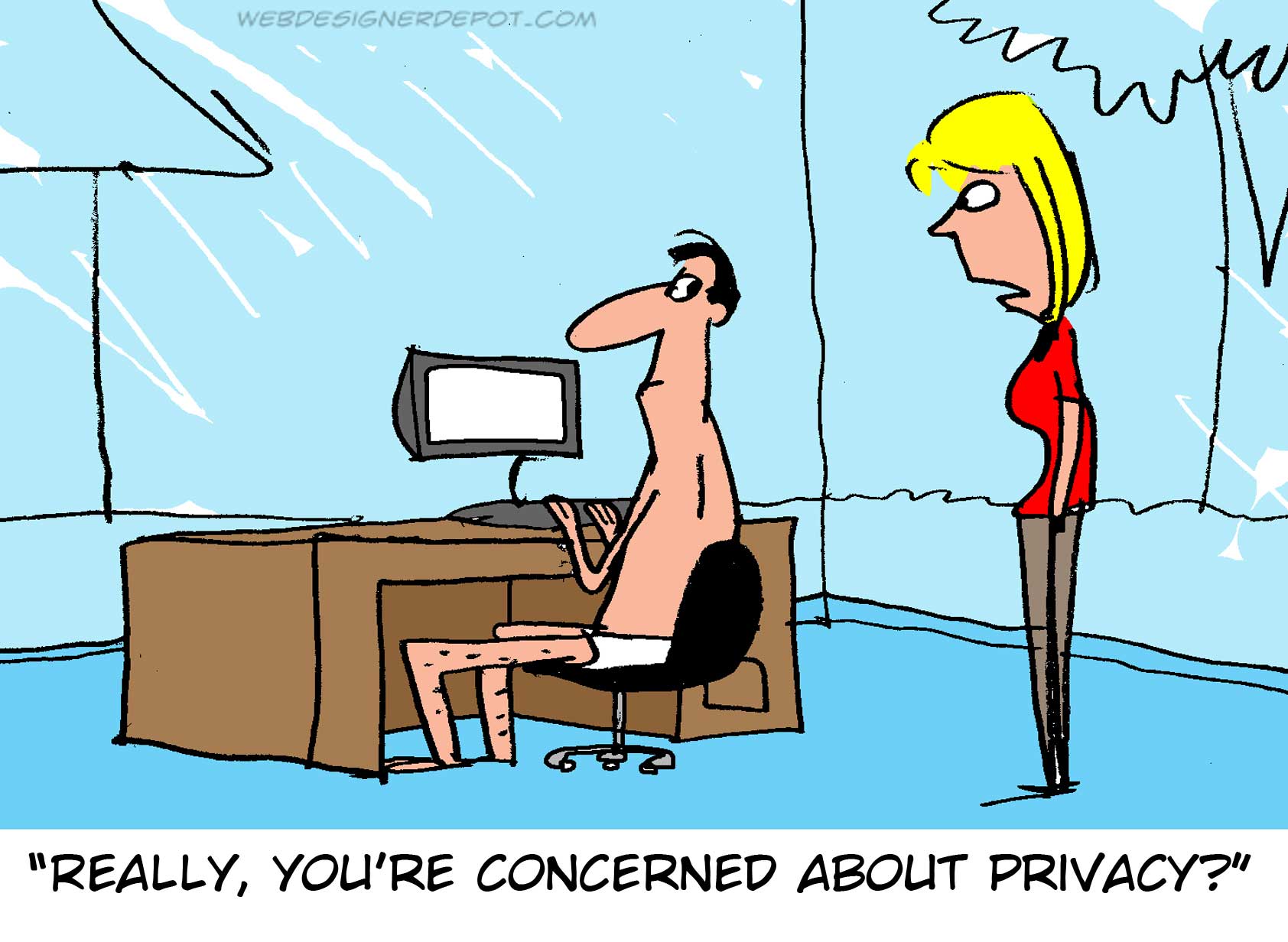 Comics of the week #302 17