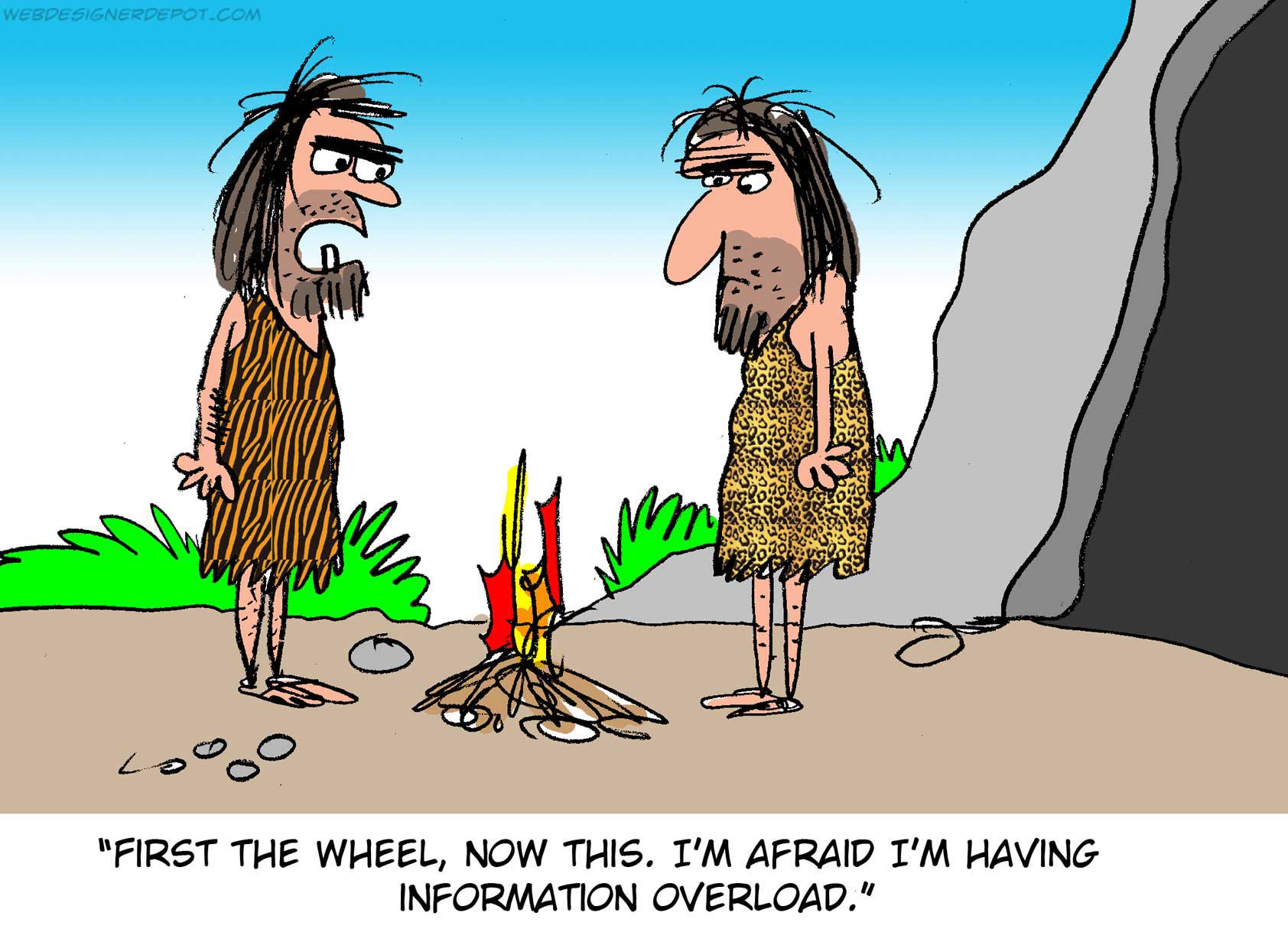 Comics of the week #302 343