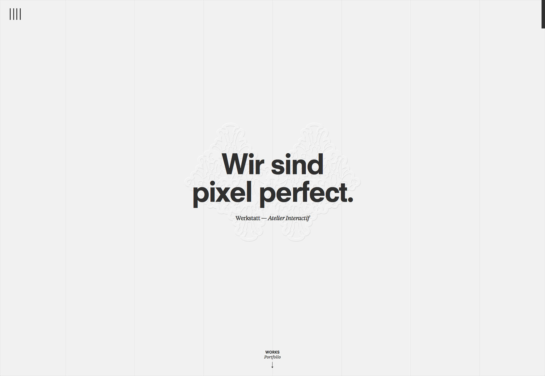 werkstatt