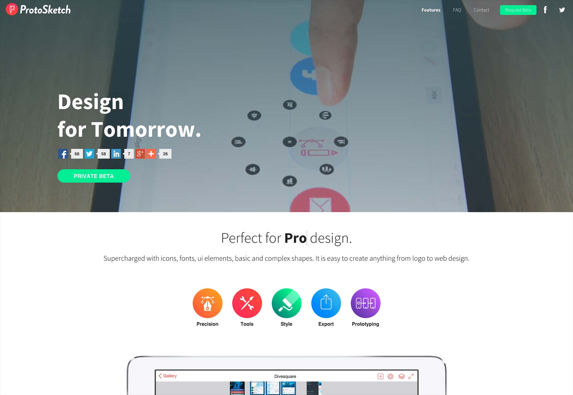 protosketch