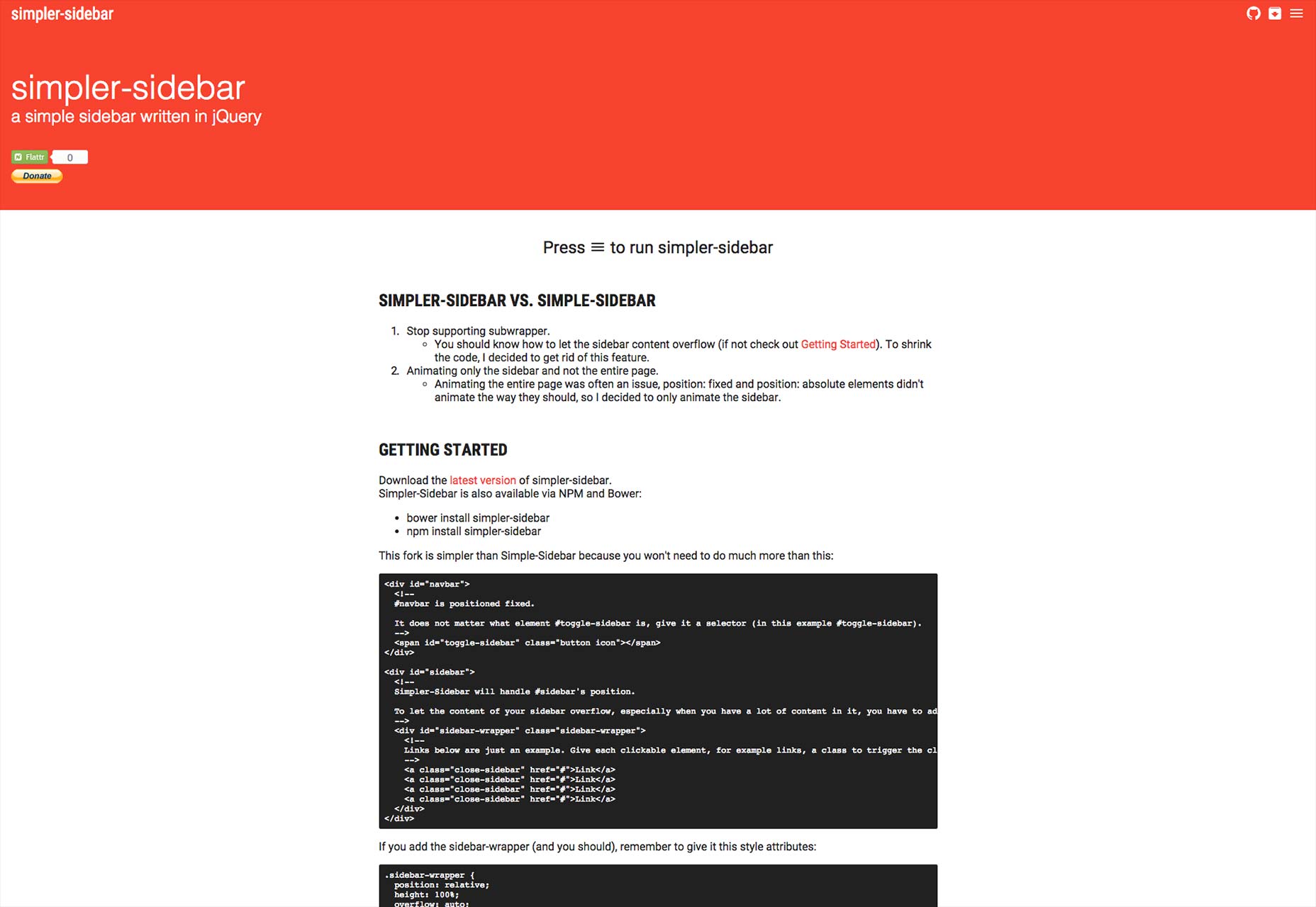 simpler-sidebar