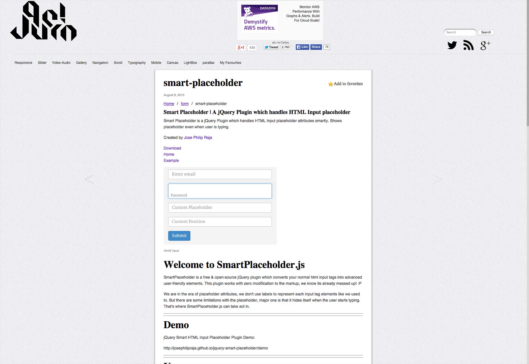 smart-placeholder