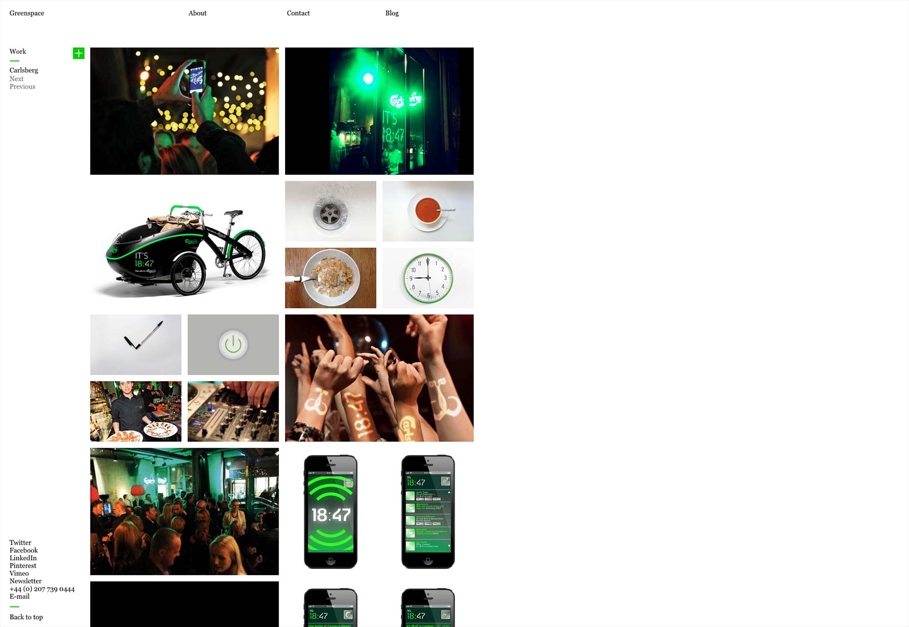 The UX case against the home button greenspace