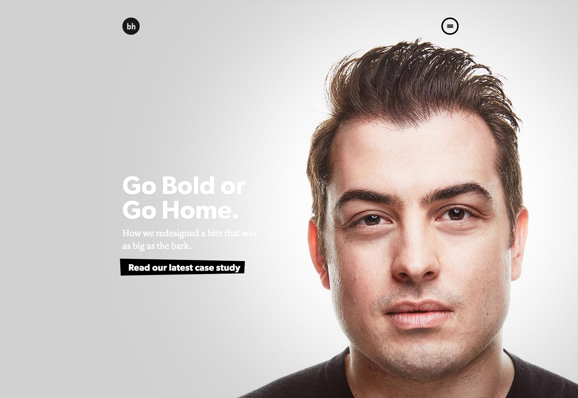 Do hamburger menus work on desktop sites? 001