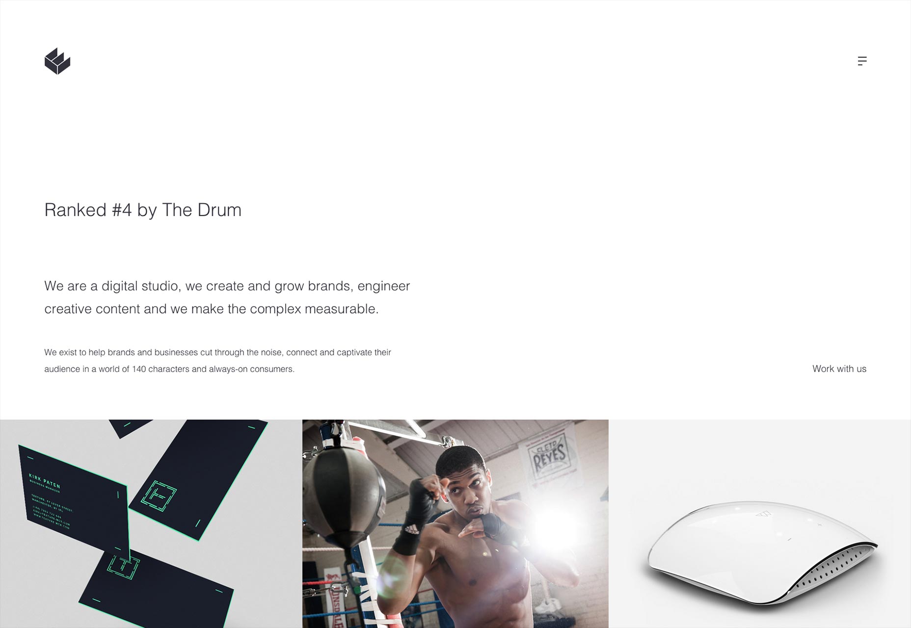Do hamburger menus work on desktop sites? 003