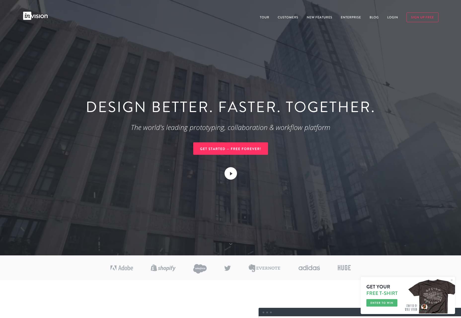 The practical guide to web design workflow invision