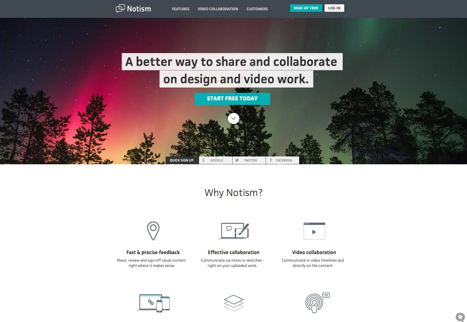 The practical guide to web design workflow notism