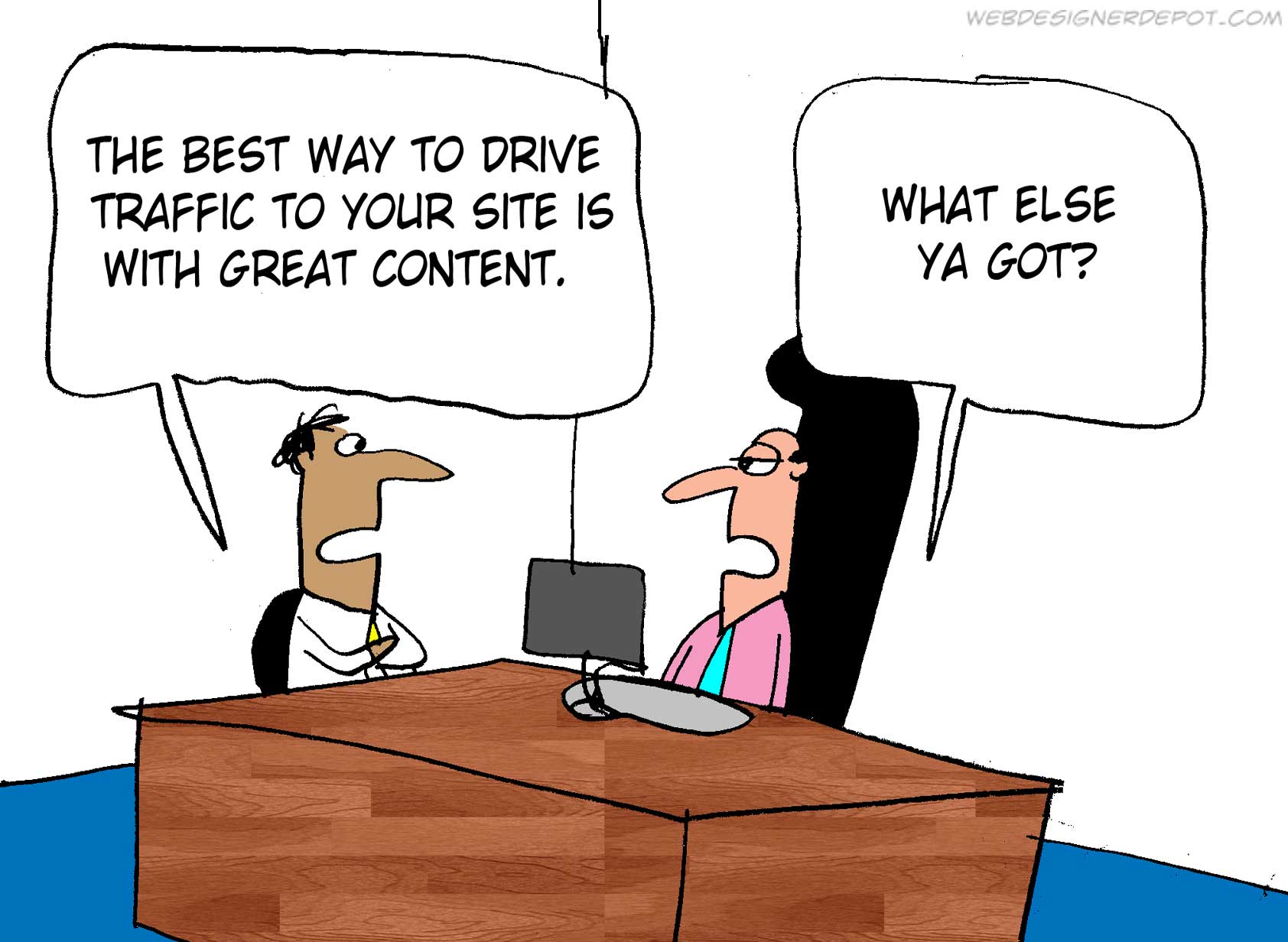 Comics of the week #298 5