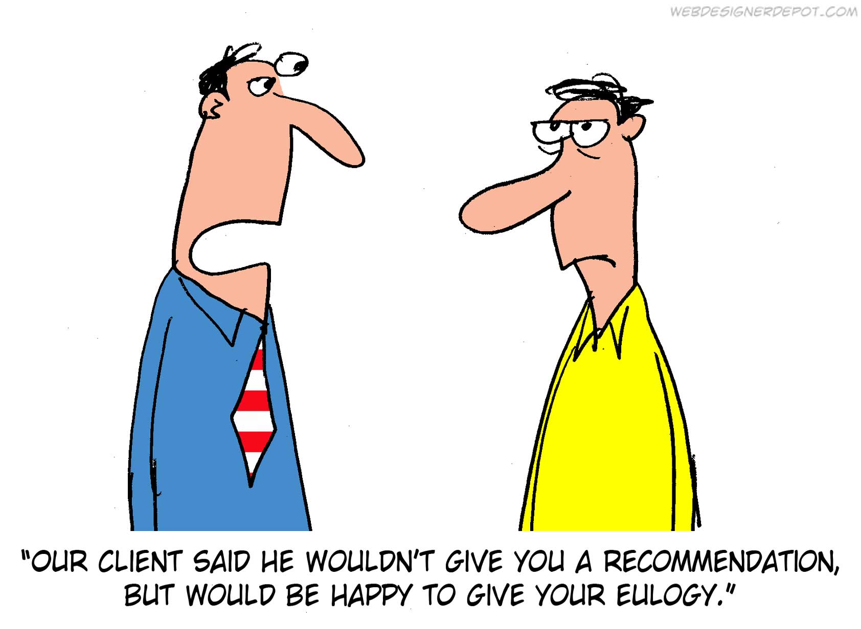 Comics of the week #298 6