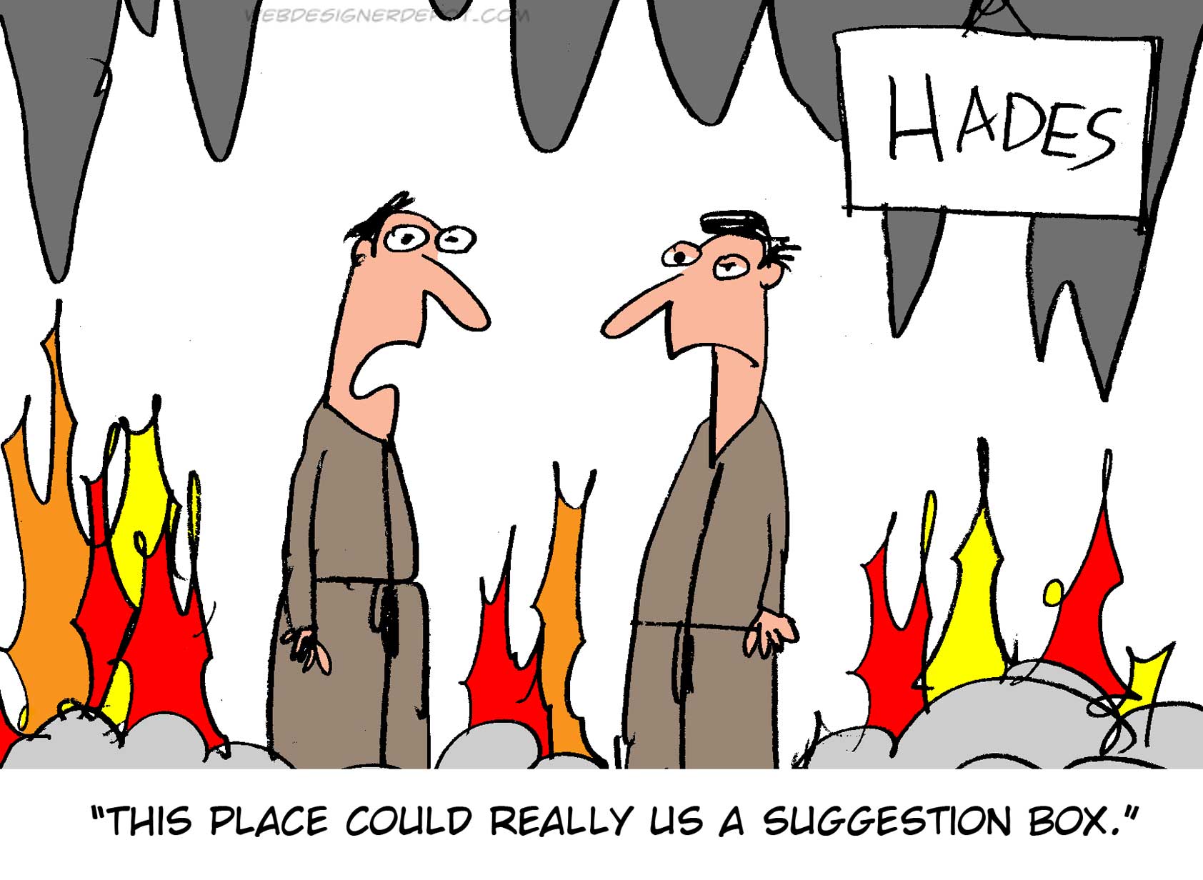 Comics of the week #298 7