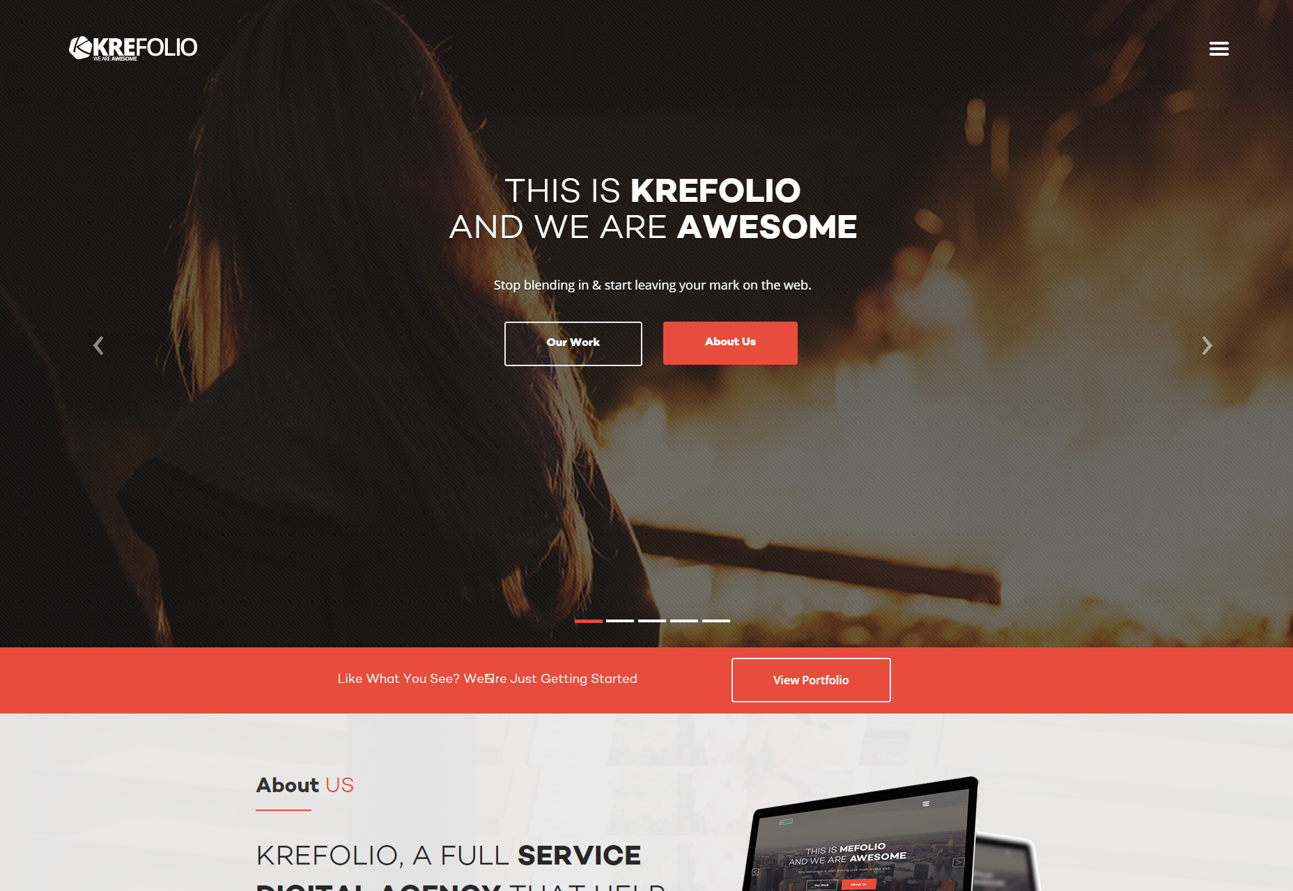 50 incredible freebies for web designers, July 2015 A Curated Bundle of 34 Beautiful Bootstrap Themes
