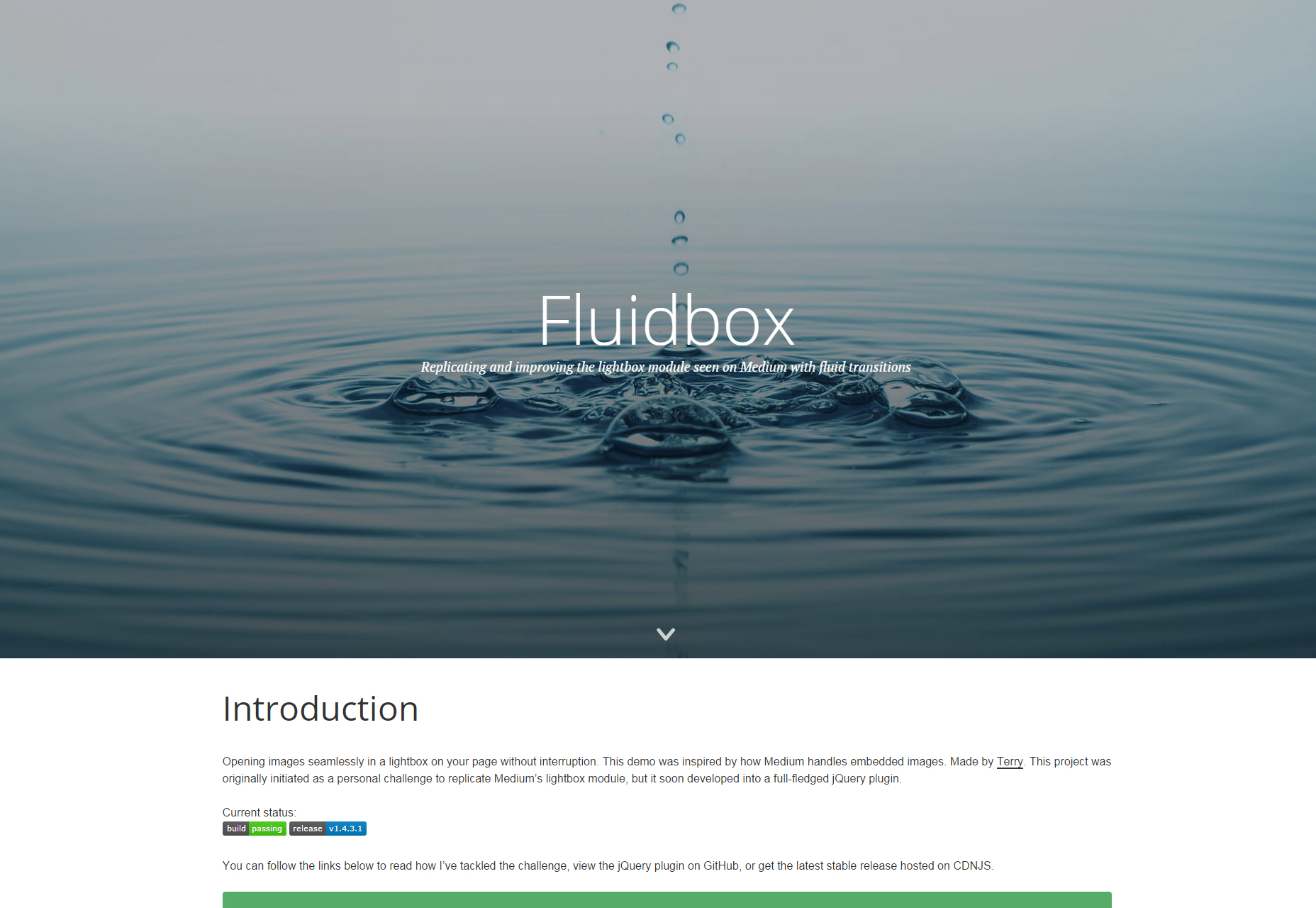 50 incredible freebies for web designers, July 2015 Fluidbox: a JQuery Plugin for Creating Beautiful Lightboxes