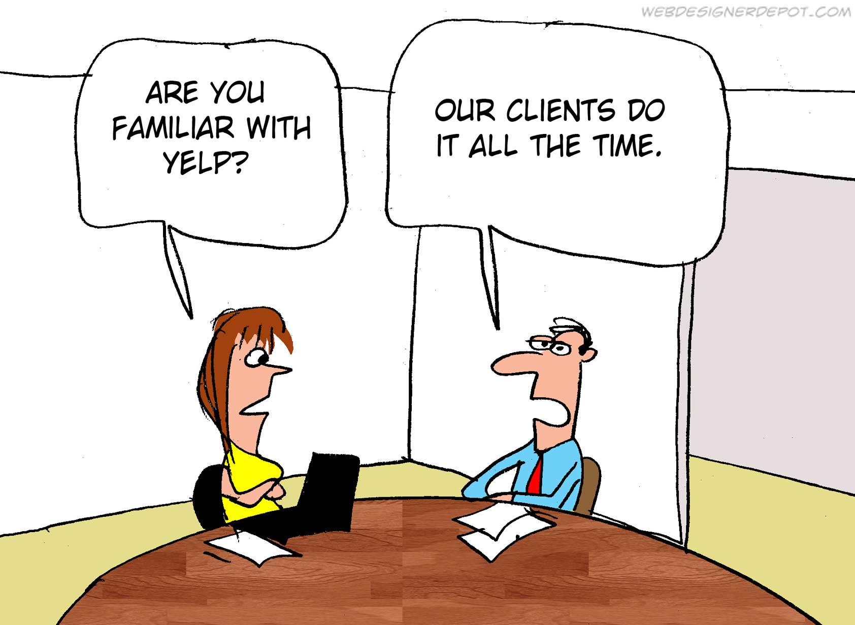 Comics of the week #297 4
