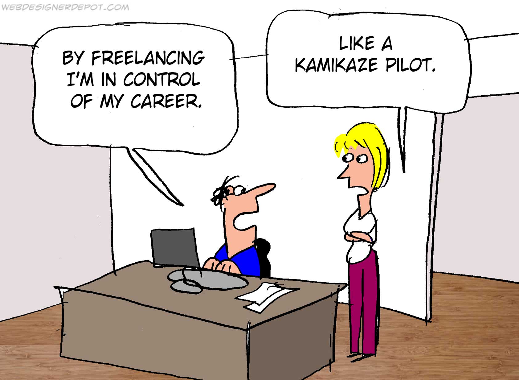 Comics of the week #297 3