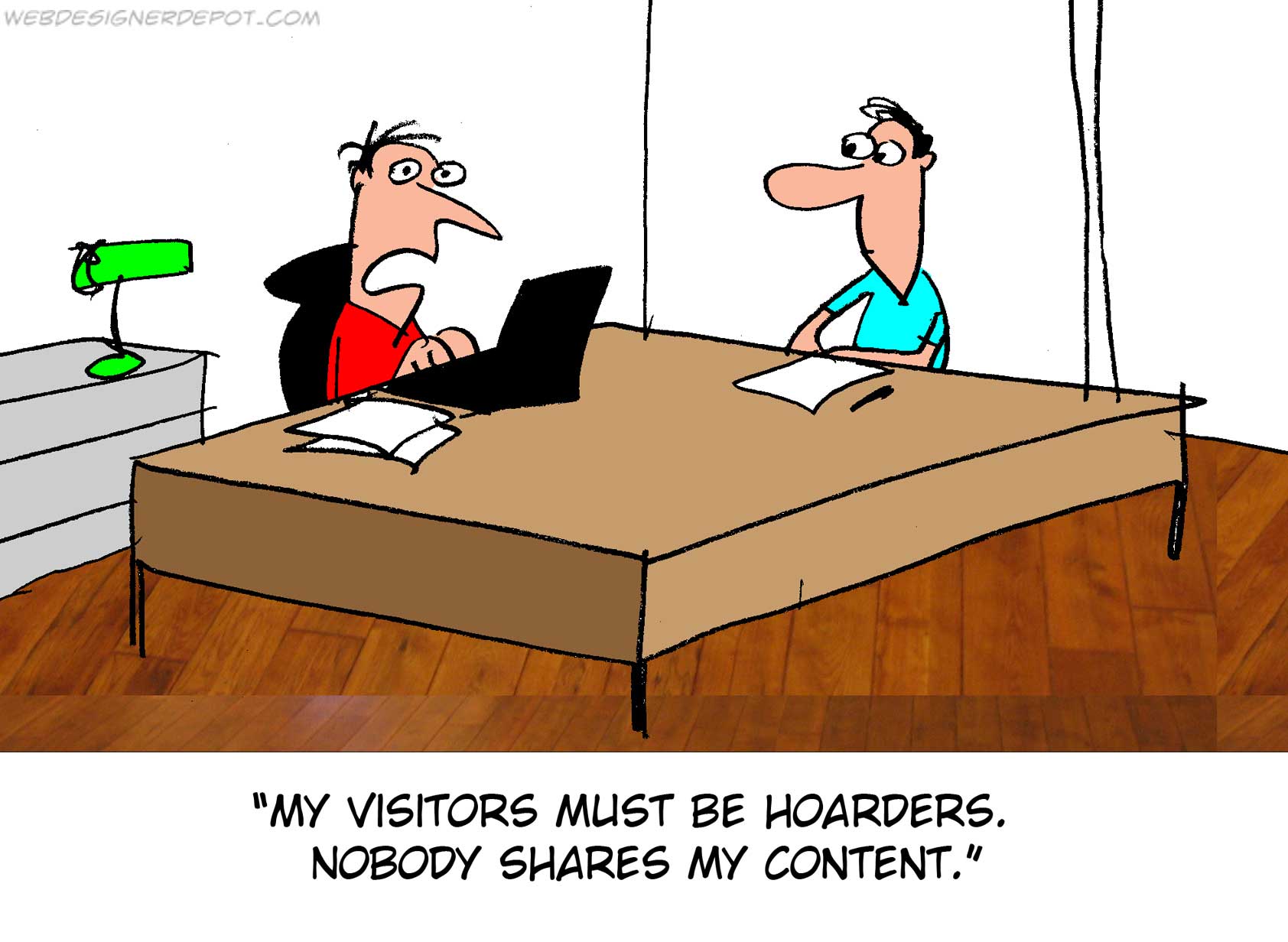 Comics of the week #297 2