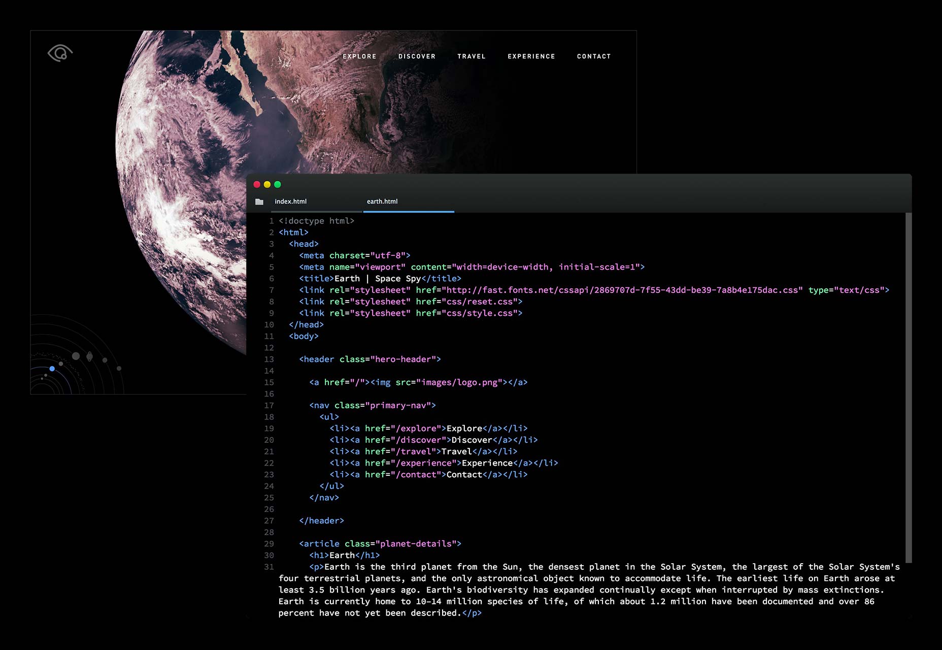 Interview: Macaw’s Tom Giannattasio talks Scarlet, workflow, & live design environments scarlet-001