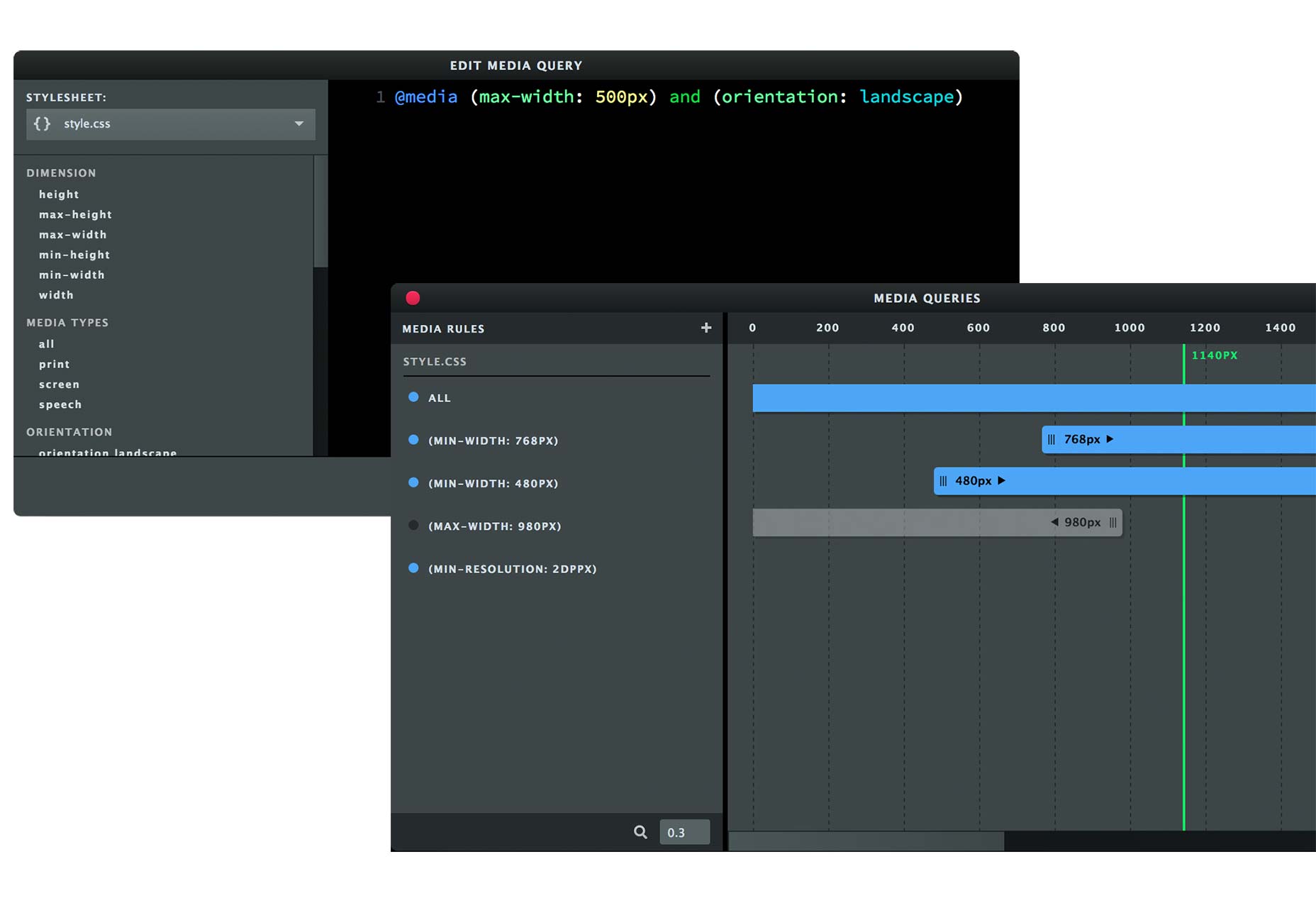 Interview: Macaw’s Tom Giannattasio talks Scarlet, workflow, & live design environments scarlet-002