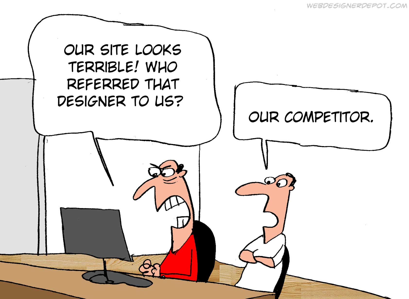 Comics of the week #296 22
