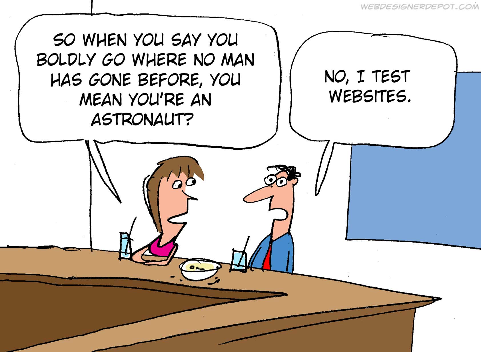 Comics of the week #296 1