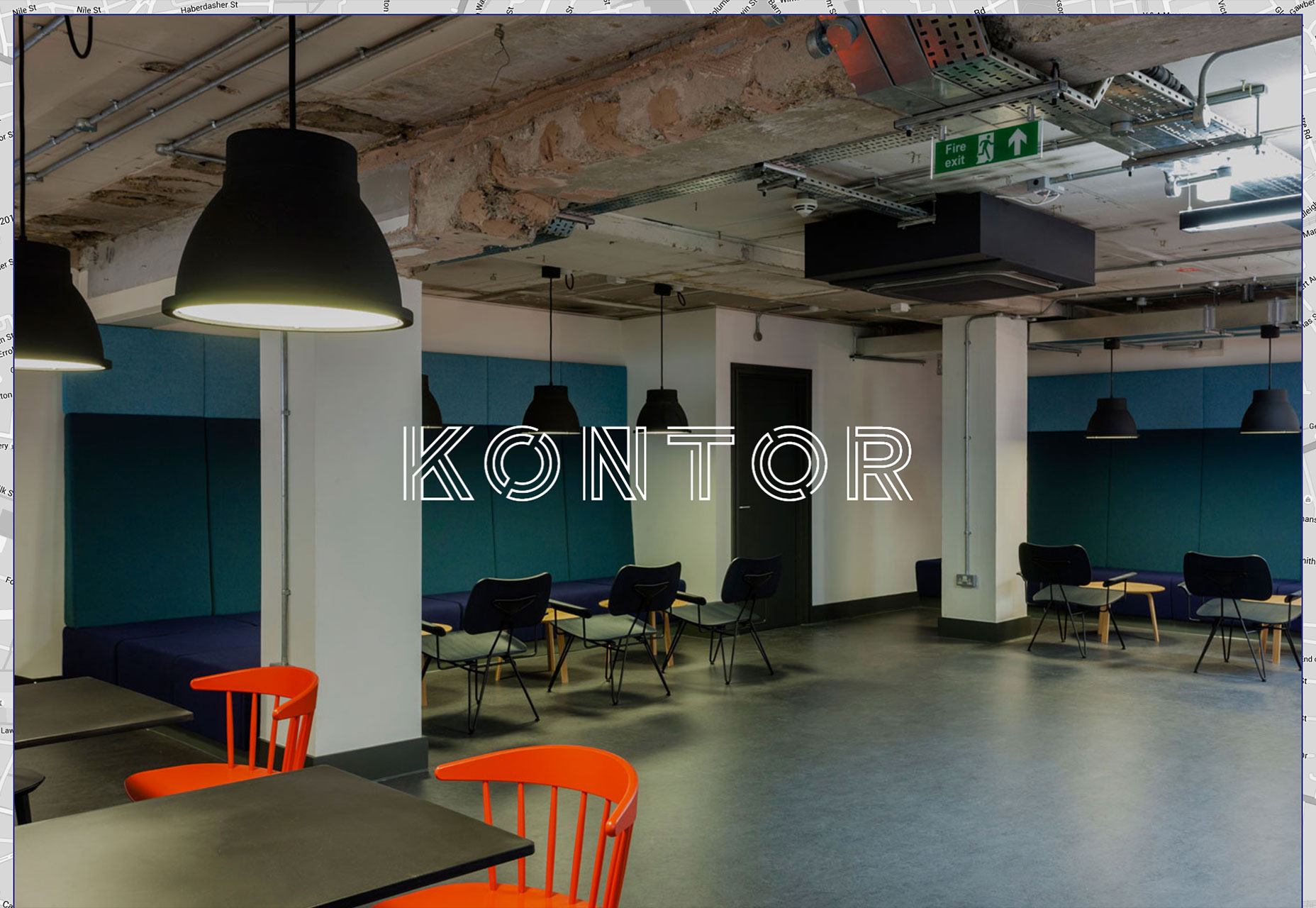 kontor