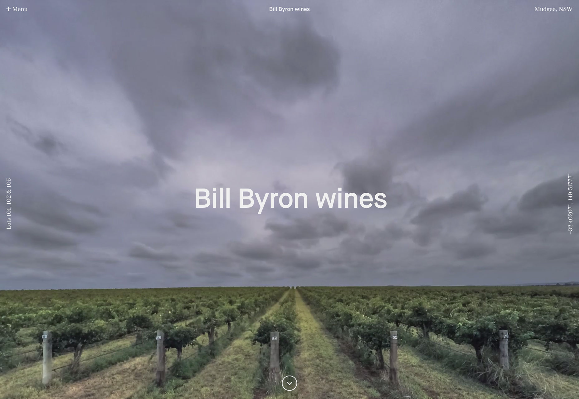 billbyronwines