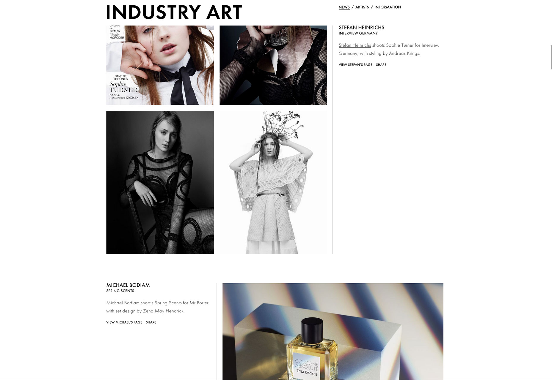 industryart