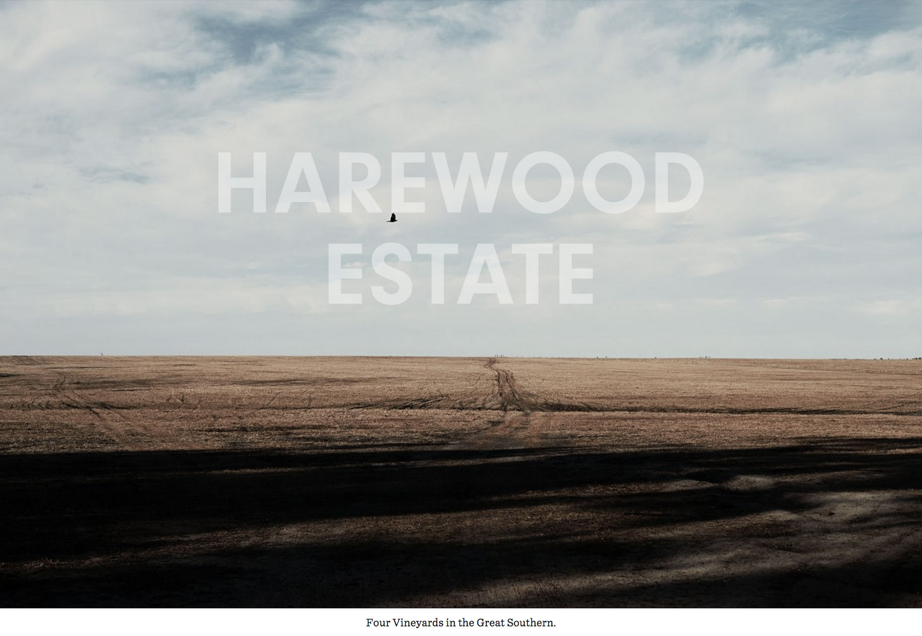harewoodestate